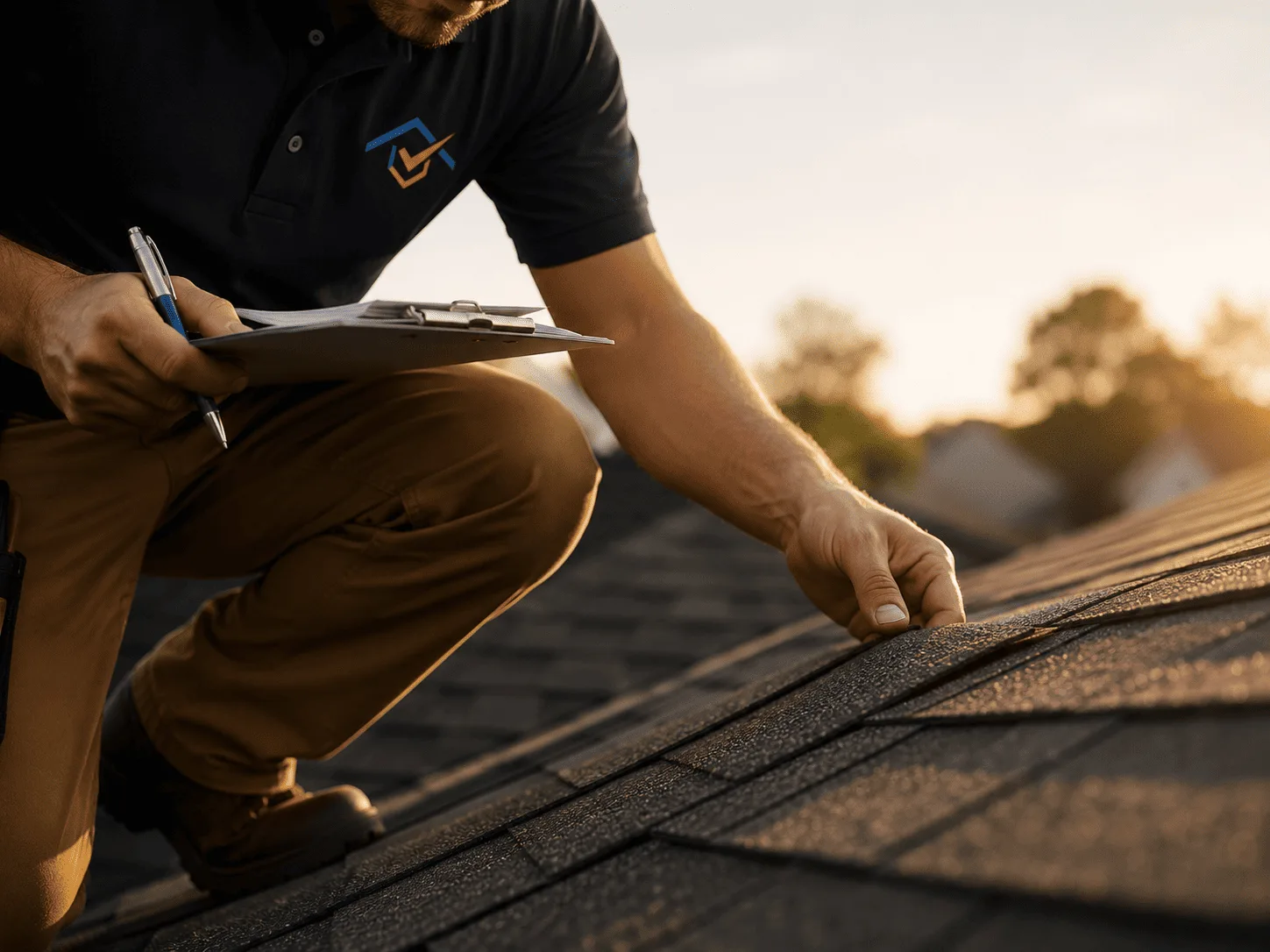 Why Choose Roof Inspection in Mcdonald, TN