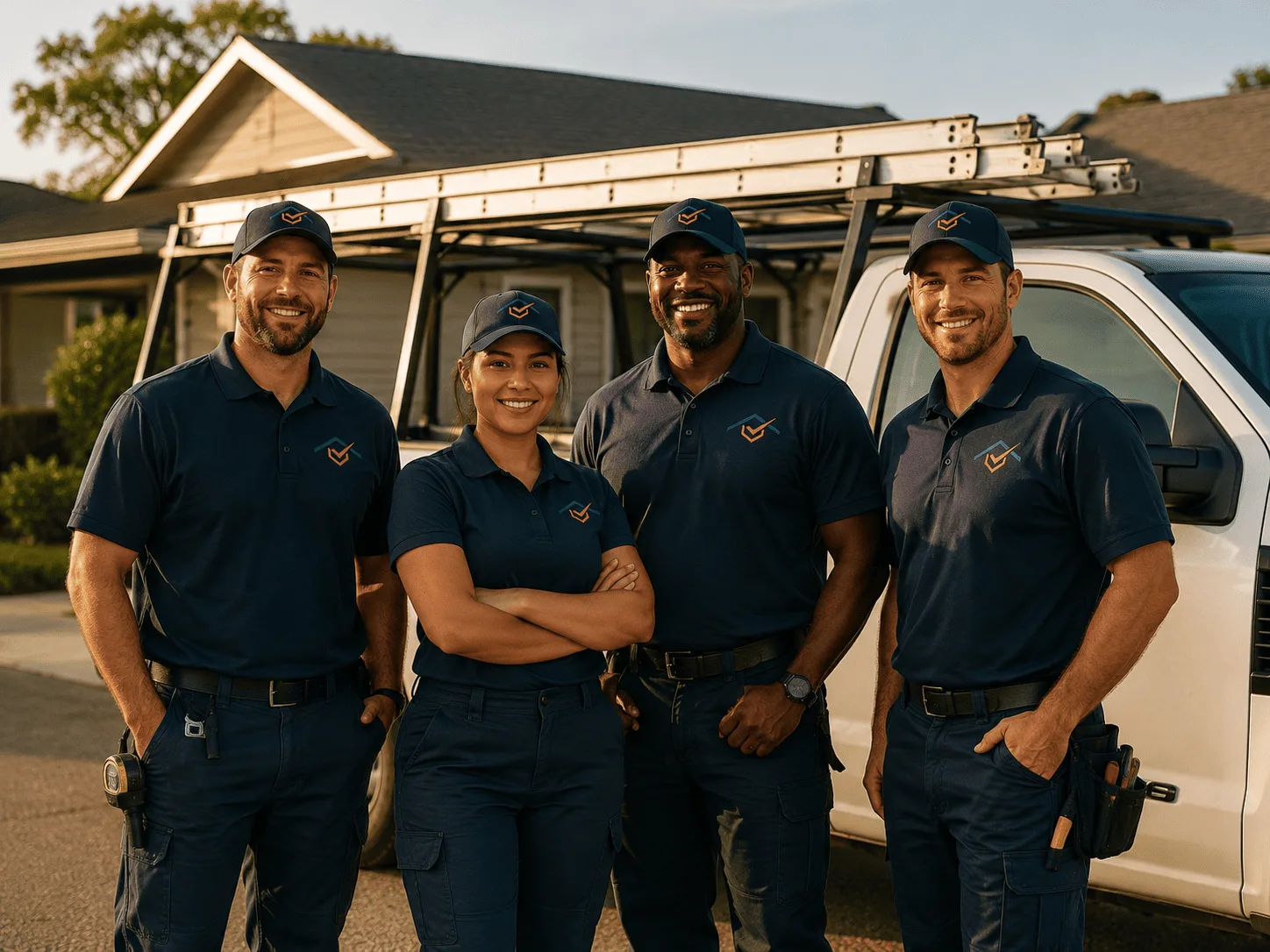 Roof Inspection company in Mcdonald, TN